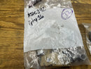 Mycom CR0800-A1 No.1 Nut A  (32 Qty)