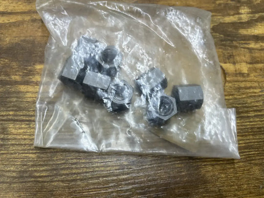 Mycom CR0800-A1 No.1 Nut A  (32 Qty)