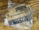 Mycom CR0800-A1 No.1 Nut A  (32 Qty)