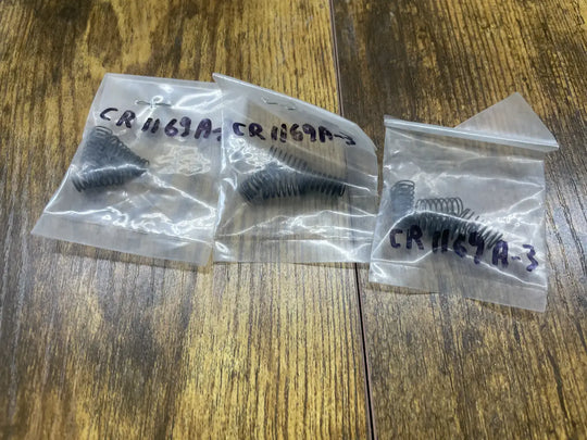 Mycom CR1169A-3 Spring Set for Discharge Valve A-3