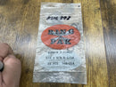 Ring Pak 568-014 Buna-N O-Rings - 10 Pcs