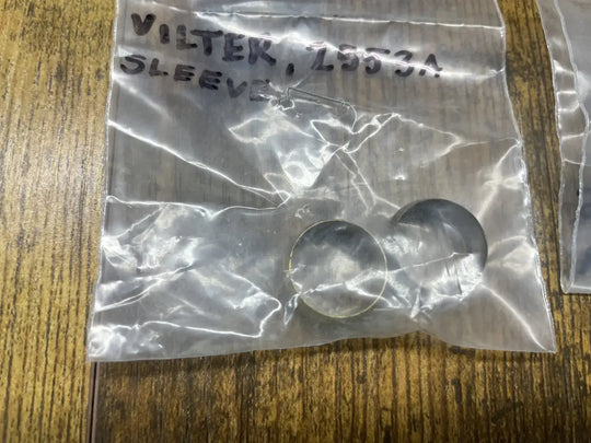 Vilter 2553A Sleeve - Pack of 2