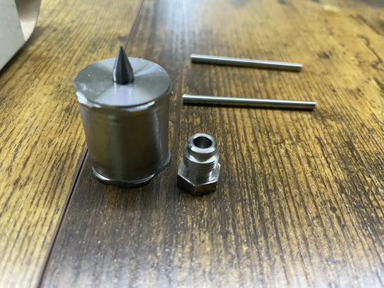 Sporlan KP10-0050 Parts Kit