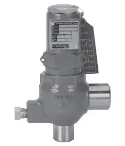 Hansen Technologies EZB/200-BT1 Cartridge Pressure Relief Valve (1/2" MPT)