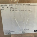 Parker Refrigerating Specialist EL KT Sporlan 12-AL KT