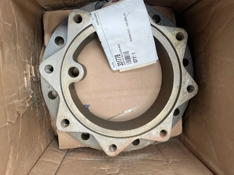 Vilter 33173B Adapter 320 Head Filter