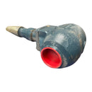 Hansen Technologies GWE251C Shutoff Globe Valve (2-1/2" BW)