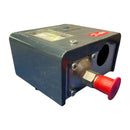 Danfoss KPU2 Pressure Control Switch