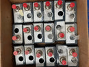 Danfoss KPU2 Pressure Control Switch