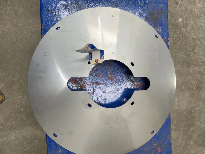 Frick Refrigeration IME1222779 Fan ATRB Deflector (18" O.D.)