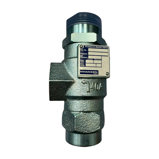Hansen Technologies H5601/275-P Pressure Relief Valve (275 PSI)