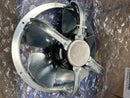 Hussmann 0477668BX Fan Assembly