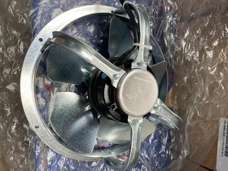 Hussman 0477668BX Fan Assembly