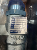 Hansen Technologies H5600A/400-P Pressure Relief Valve (400 PSI)
