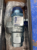 Hansen Technologies H5600A/400-P Pressure Relief Valve (400 PSI)