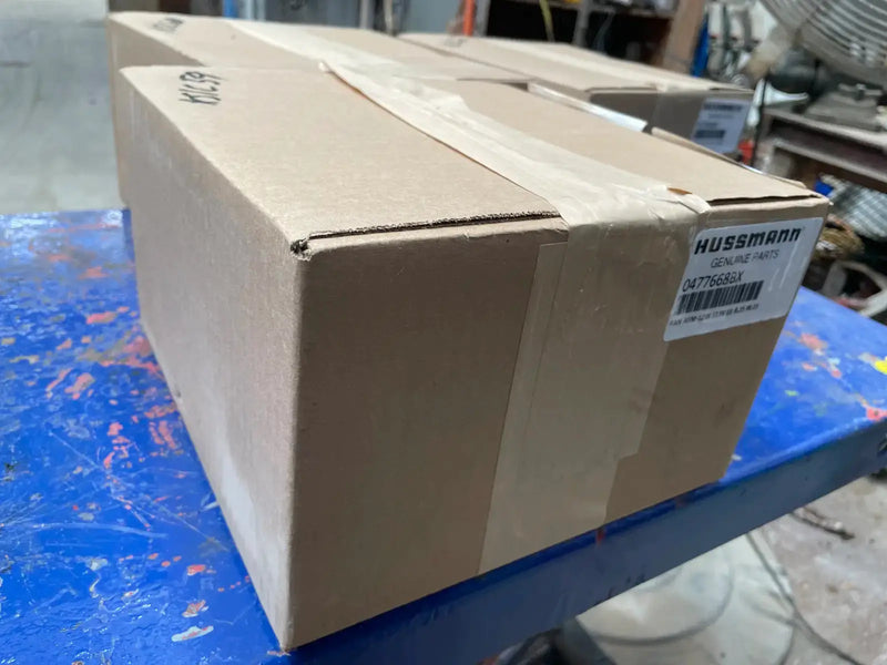 Hussmann 0477668BX Fan Assembly