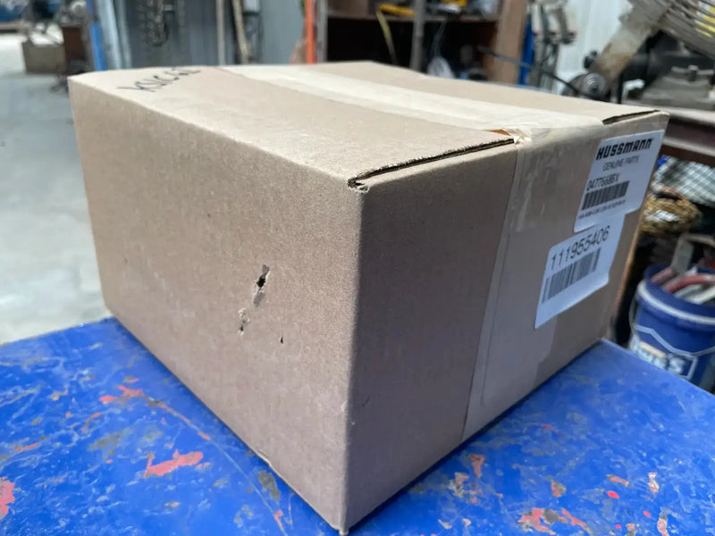 Hussmann 047766BX Fan Assembly