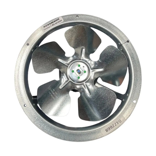 Hussmann 047766BX Fan Assembly