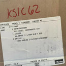 Parker RS XGT0150SSBHN Expansion Globe-T Valve (1-1/2" SW)