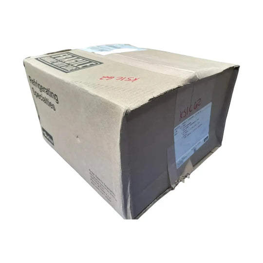 Parker RS XGT0150SSBHN Expansion Globe-T Valve (1-1/2" SW)