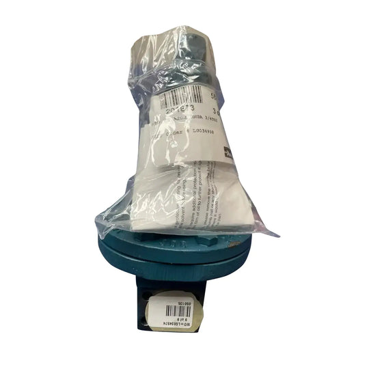 Parker RS 201673 Modular Solenoid Pilot (3/4")