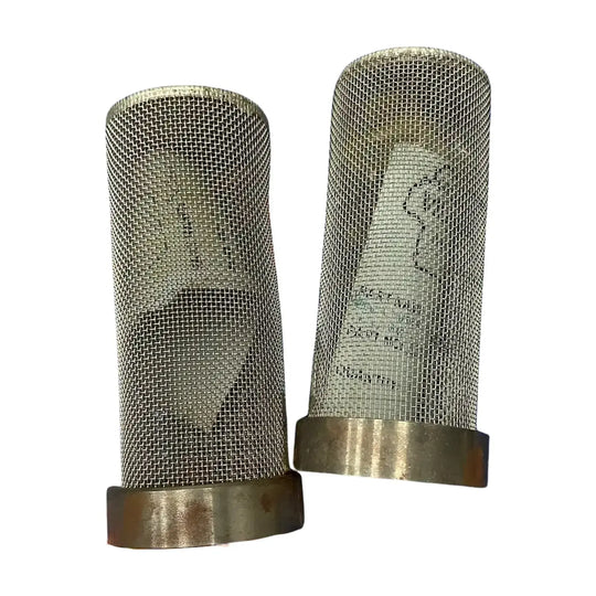 Vilter A32428C Screen 448 Center Suction 18 Wire