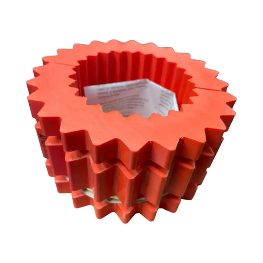 Frick 930A0093H97 Sleeve Coupling 9-H Split