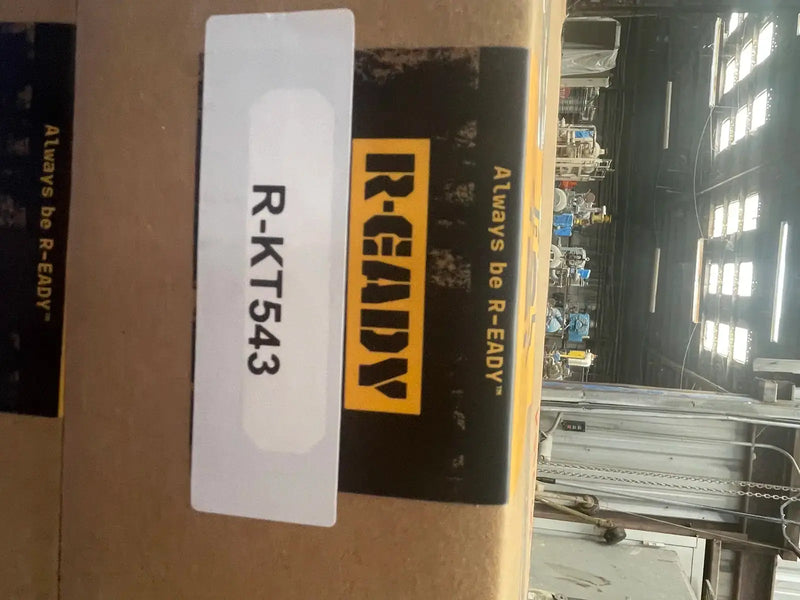 Vilter KT543 Yoke 450 Safety Head