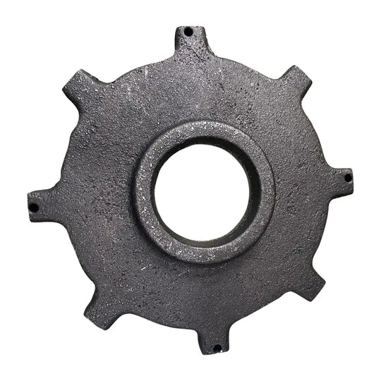 Vilter KT543 Yoke 450 Safety Head