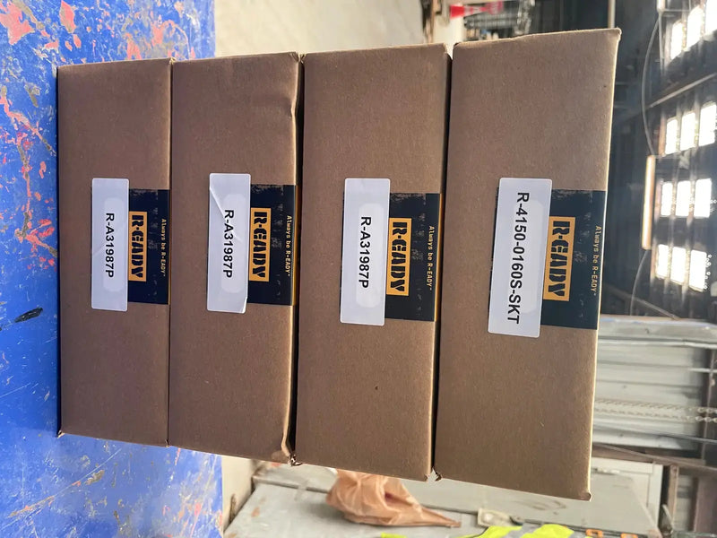 R-EADY R-4150-0160S-SKT Shaft Seal