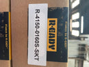 R-EADY R-4150-0160S-SKT Shaft Seal