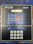 Frick 640D0010H01 RXF Keypad Front Panel