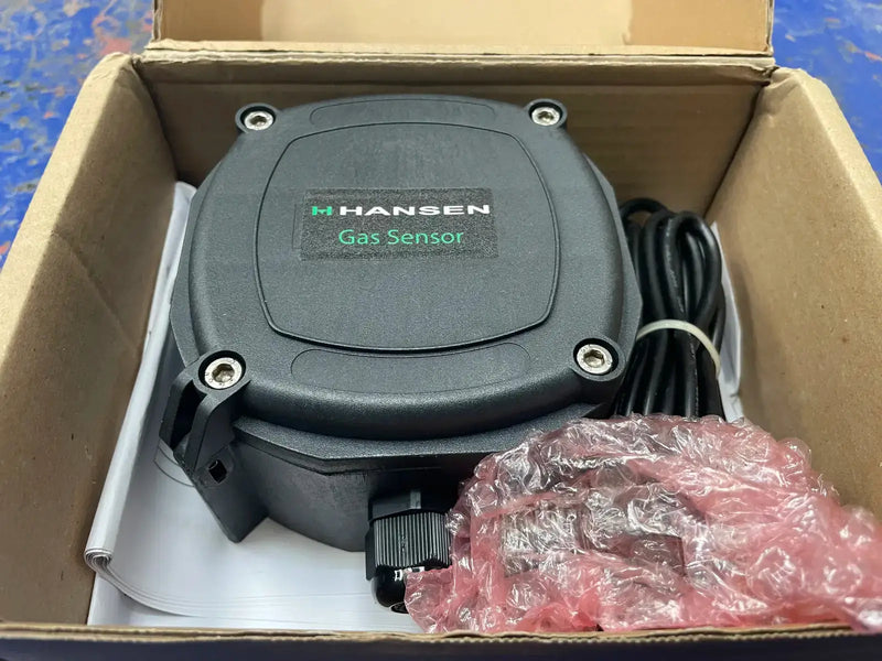 Hansen Technologies HVSC4-N10K Gas Dectection Sensor