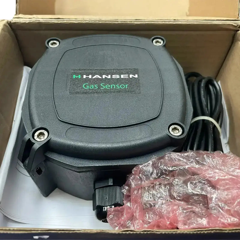 Hansen Technologies HVSC4-N10K Gas Dectection Sensor
