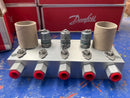 Danfoss MBV5000 Test Valve