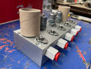 Danfoss MBV5000 Test Valve
