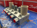 Danfoss MBV5000 Test Valve