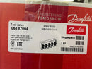 Danfoss MBV5000 Test Valve