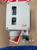 Danfoss 017-529166 Pressure Switch