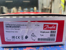 Danfoss 060B200391 MP 54 Differential Pressure Switch