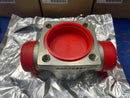 Danfoss ICV 25 Multifunction Valve Body
