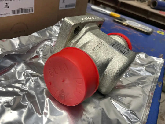Danfoss ICV 25 Multifunction Valve Body