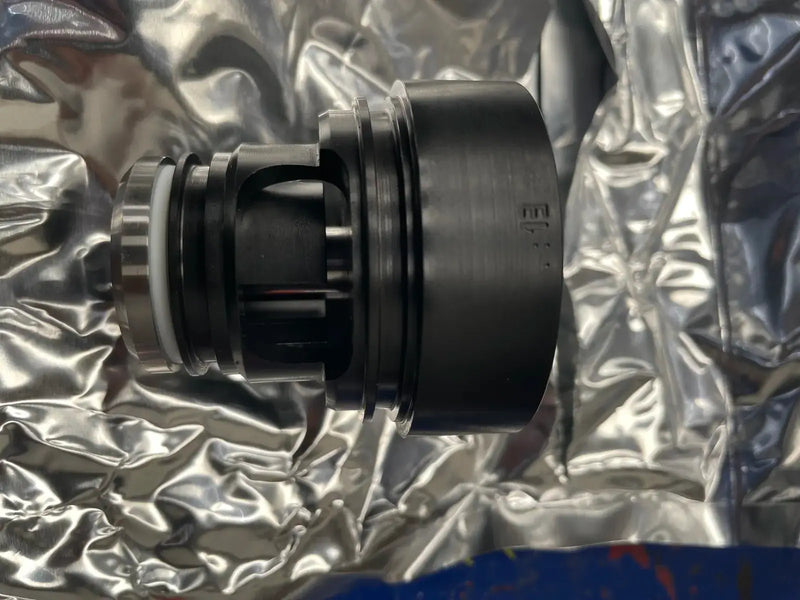 Danfoss ICS25-15 Function Module