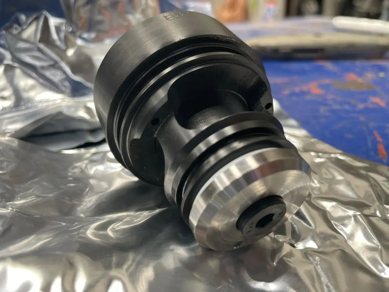 Danfoss ICS25-15 Function Module