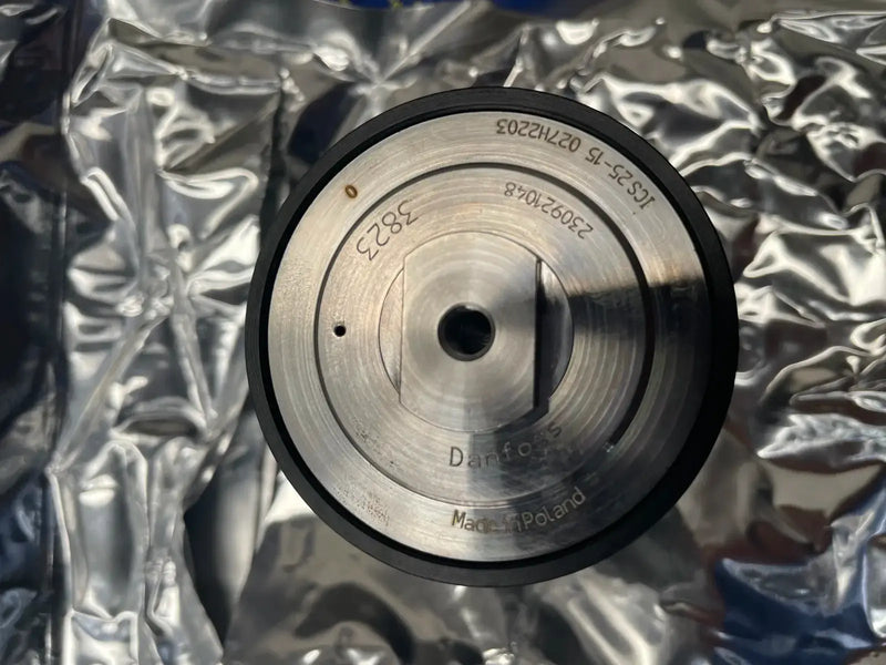 Danfoss ICS25-15 Function Module