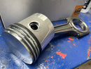 Vilter KT573 Piston Connecting Rod Assemebly