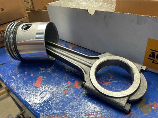 Vilter KT573 Piston Connecting Rod Assemebly