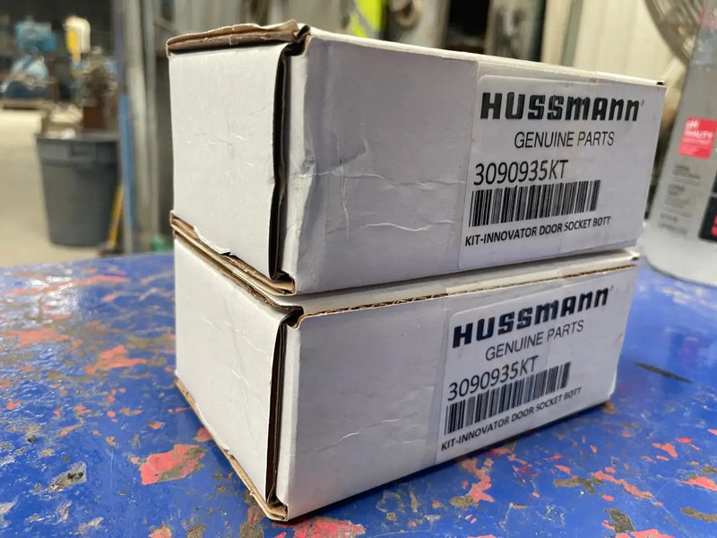 Hussmann 3090935 Innovator Door Socket Bolt