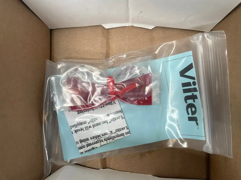 Vilter KT368 Front Bearing Shaft Replacement (2-1/2 inch)