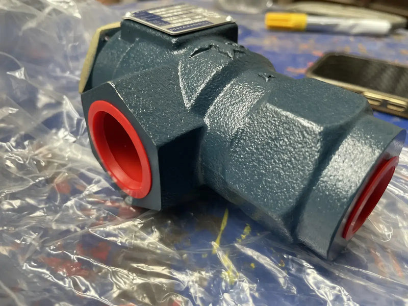 Hansen Technologies Pressure Relief Valve (3/4 inch)